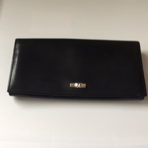 Longchamp wallet